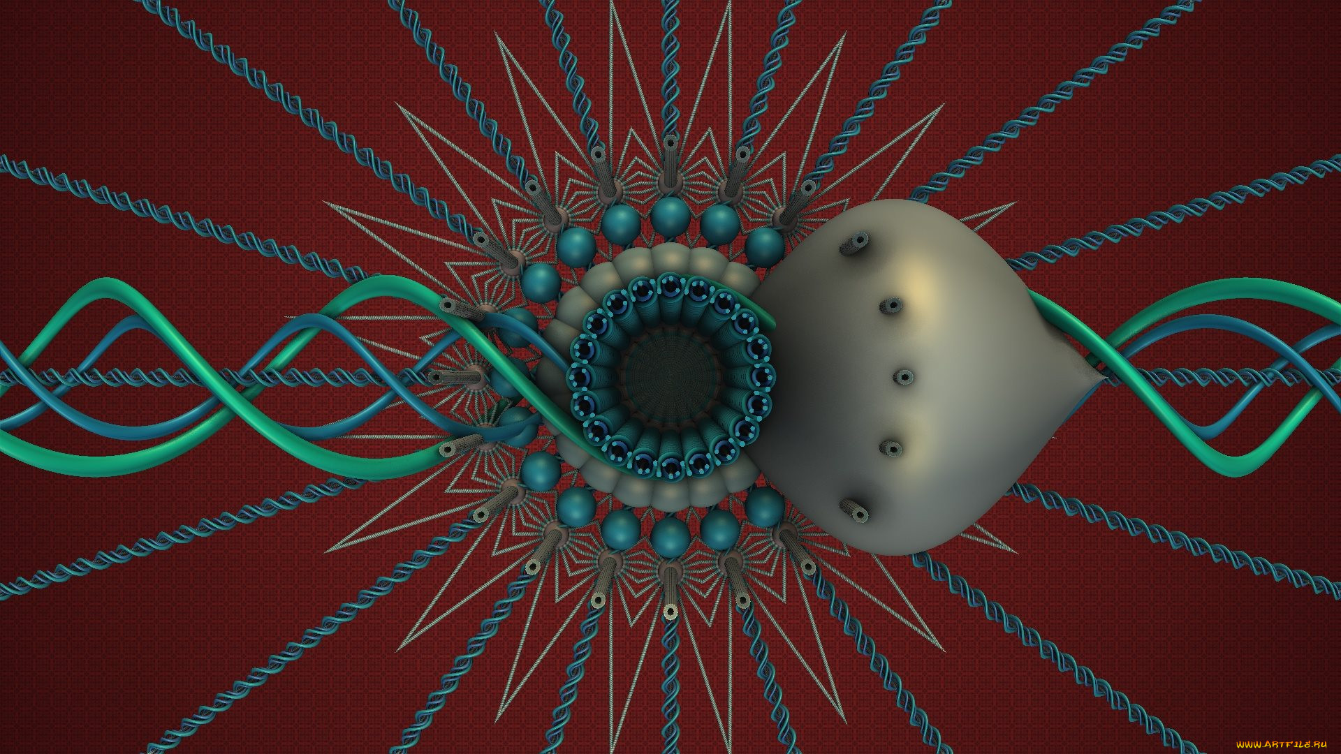 3 , fractal , , , , 